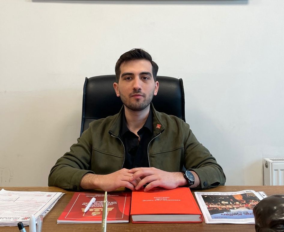Arda Alkıran