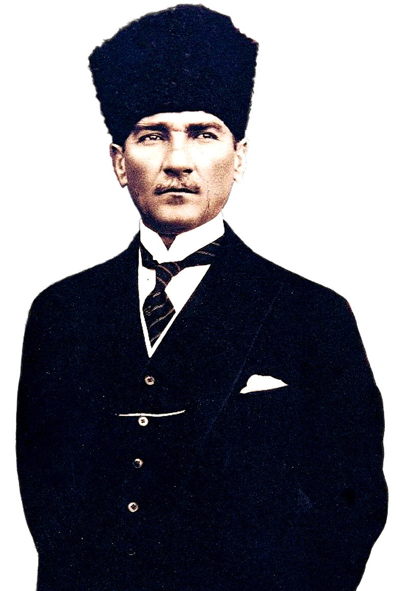 Mustafa Kemal Atatürk