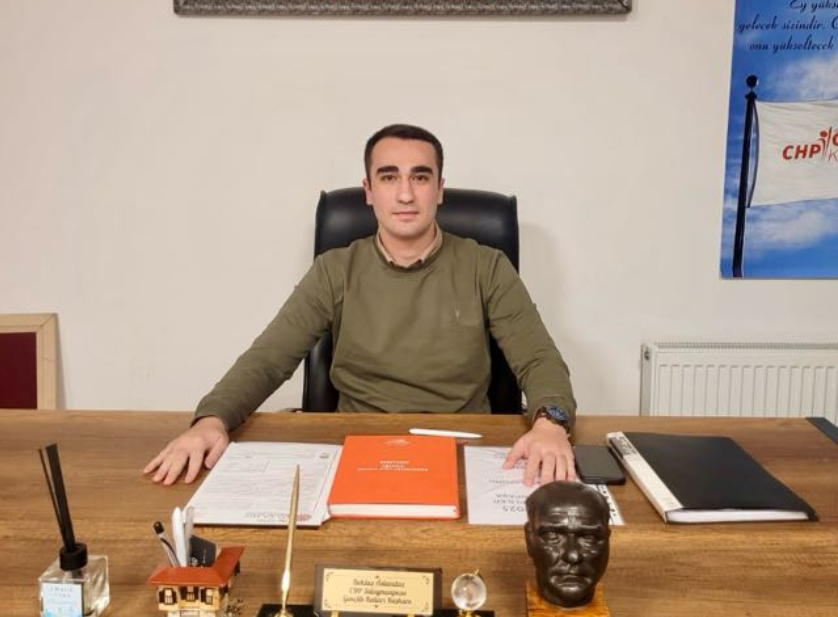 Mustafa Erdem Erdener