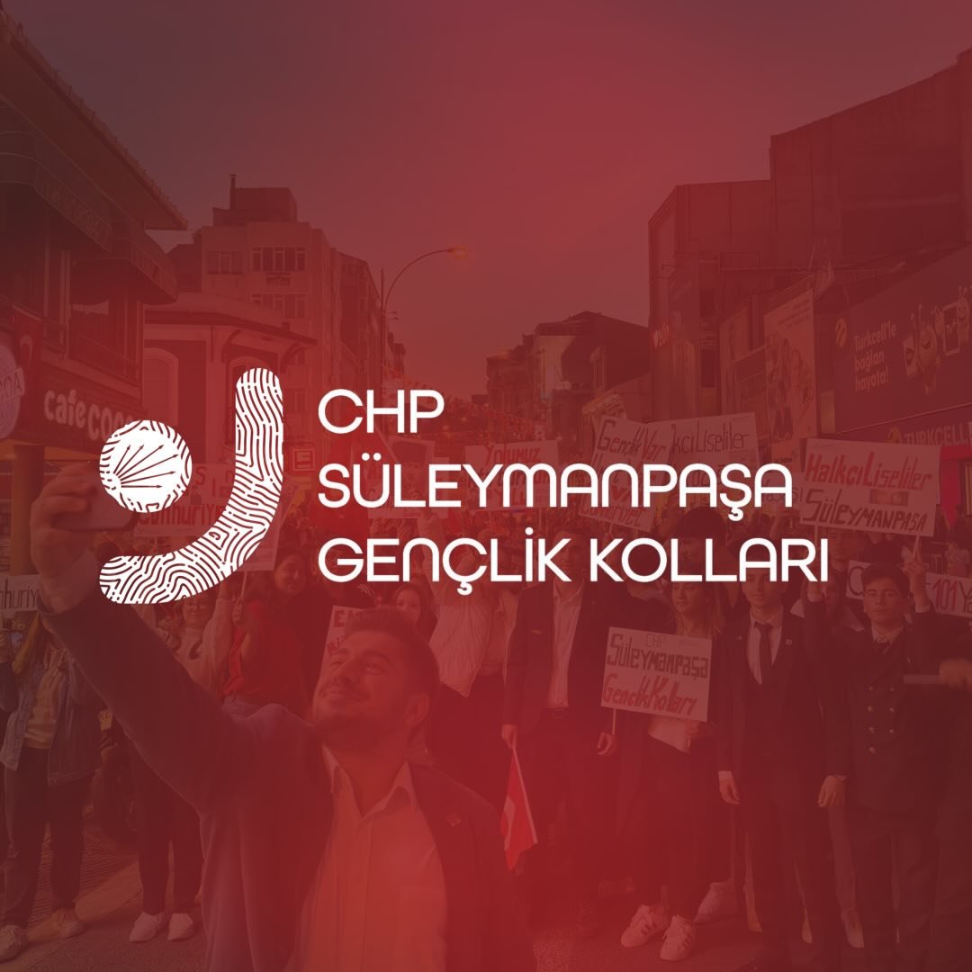 CHP Gençlik Kolları Logosu