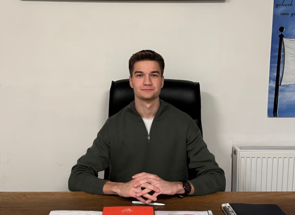 Okan Çelik